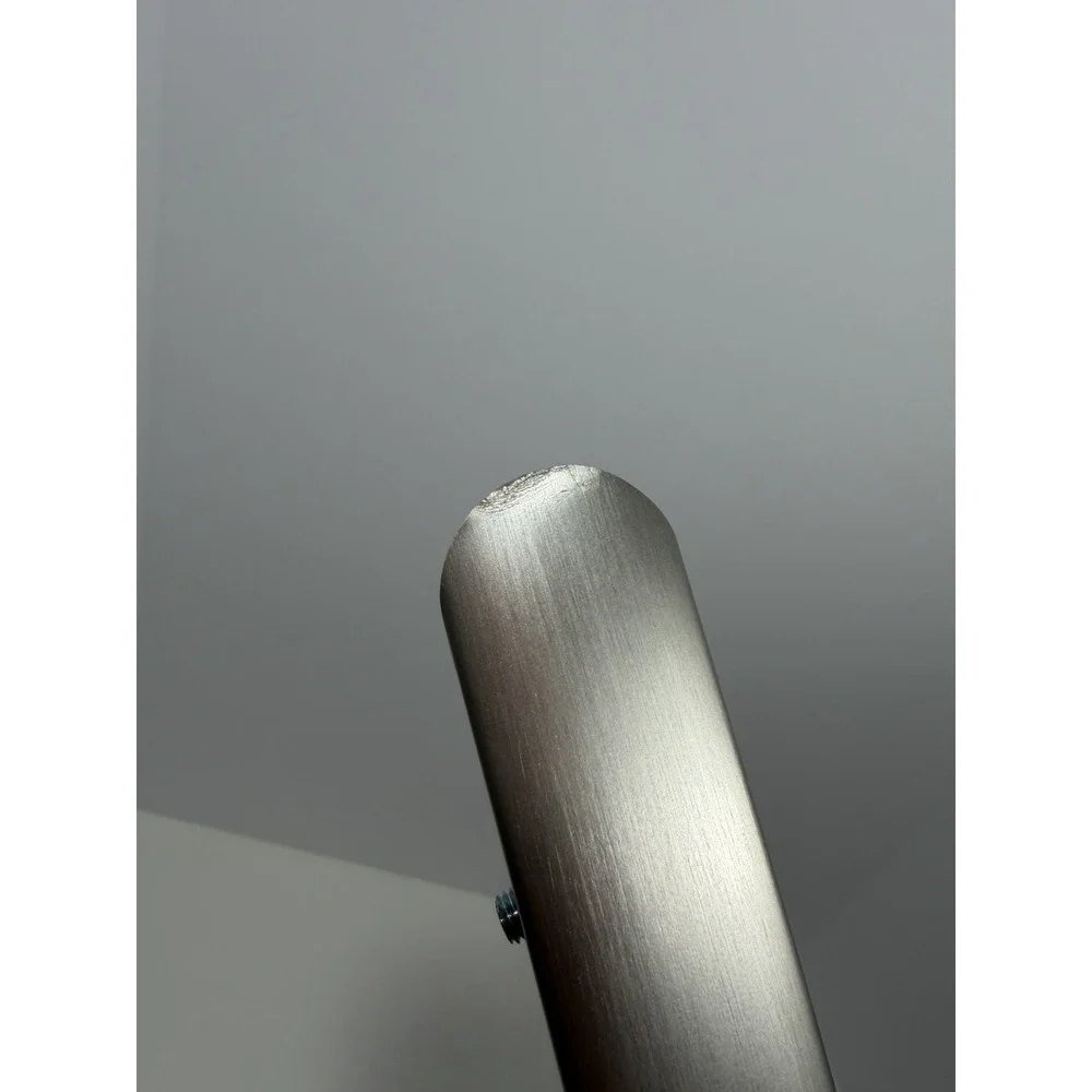 KitchenAid Whirlpool Refrigerator Door Handle 2319727S Polished‎ Tea